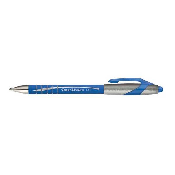 PAPERMATE FLEXGRIP ELITE KUULAKYNÄ M SIN