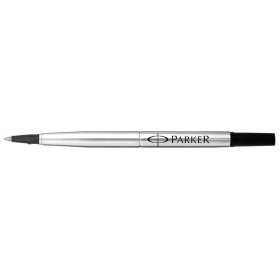 PARKER ROLLERIKYNÄNSÄILIÖ MEDIUM MUSTA