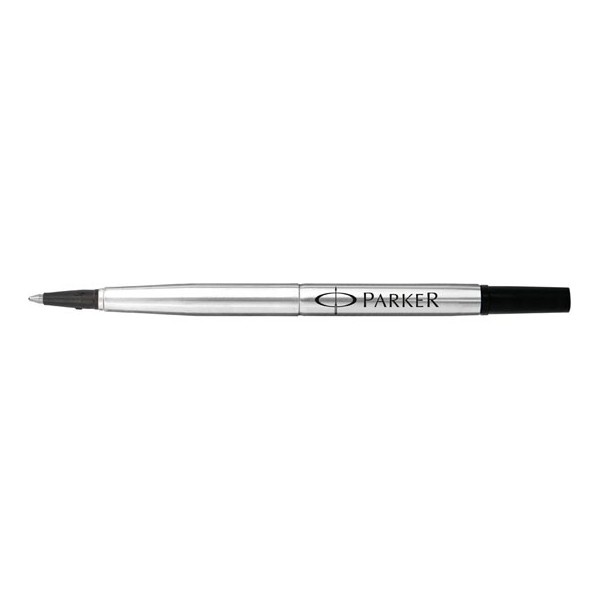 PARKER ROLLERIKYNÄNSÄILIÖ MEDIUM MUSTA