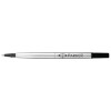 PARKER ROLLERIKYNÄNSÄILIÖ MEDIUM MUSTA