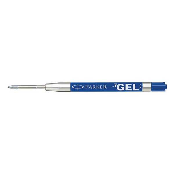 PARKER GEELIKYNÄN SÄILIÖ MEDIUM SININEN