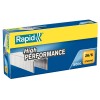 RAPID STRONG 26/6 NITOMANASTA GALV /5000