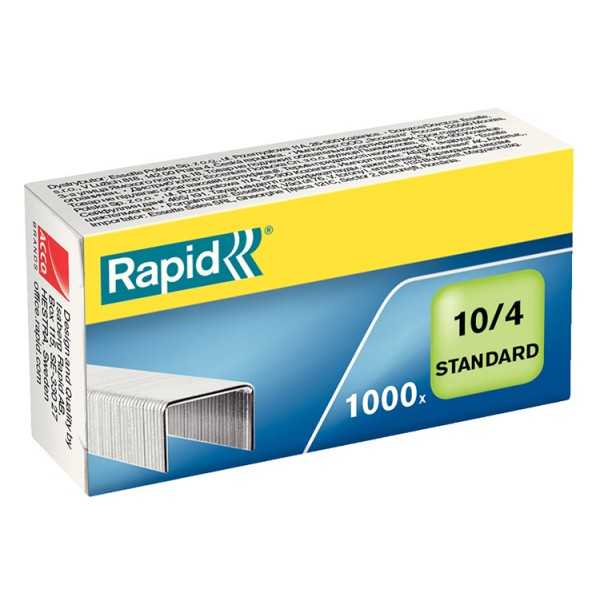 RAPID STANDARD 10/4NITOMANASTA G /1000