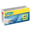 RAPID STANDARD 10/4NITOMANASTA G /1000