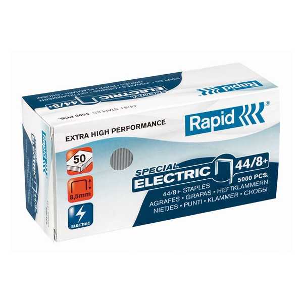 RAPID SUPERSTRONG 44/8+ NITOMANAS G/5000