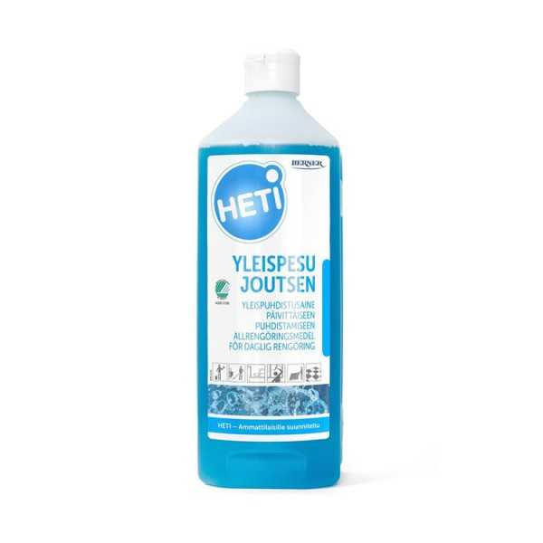 HETI YLEISPESU JOUTSEN 1 L