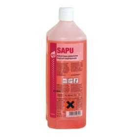 SAPU SANITEETTITILANPUHDISTUSAINE 1L