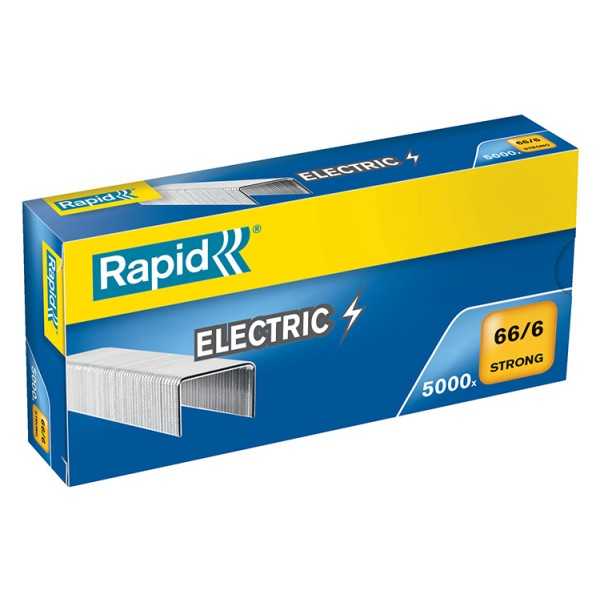 RAPID SUPERSTRONG 66/6 NITOMANASTA /5000