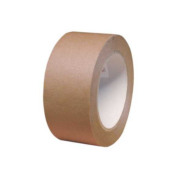 EKOPAK 15 50MMX50M PAKKAUSTEIPPI PAPERI