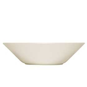 TEEMA SYVÄ LAUTANEN21CM VALKOINEN