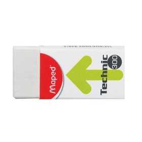 MAPED MINI-TECH PYYHEMUOVI 40X18X13MM