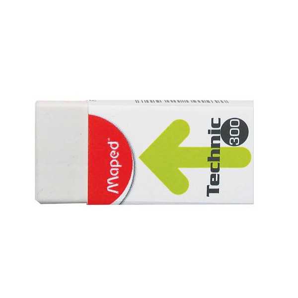 MAPED MINI-TECH PYYHEMUOVI 40X18X13MM