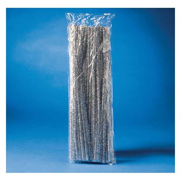 ASKARTELUPUNOS 30CMX6MM HOPEA /100