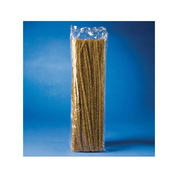 ASKARTELUPUNOS 30CMX6MM KULTA /100