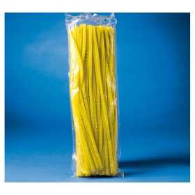 ASKARTELUPUNOS 30CMX6MM KELTAINEN /100