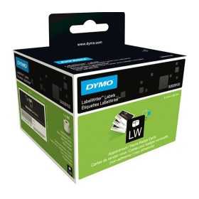 DYMO LW KÄYNTI/NIMIKORTTI 51X89MM