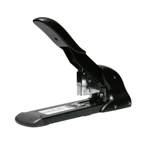 RAPID HD-210 VOIMANITOJA MUSTA/HARMAA