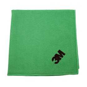 Mikrokuituliina Scotch-Brite 2012 vihreä