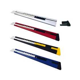 KATKOTERÄVEITSI 9MMTERÄ METALLIRUNKO