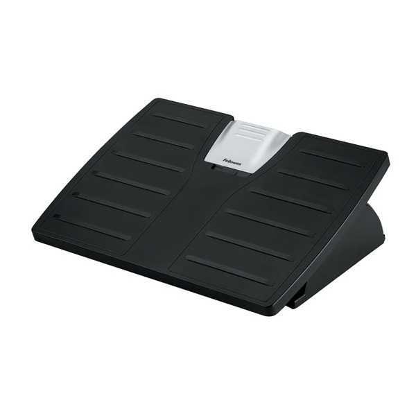 FELLOWES MICROBAN SÄÄDETTÄVÄ JALKATUKI