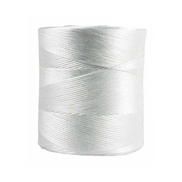 PIIPPO PAKKAUSNARU 1800 PP VALK 1KG/RLL