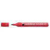 EDDING 2000C PERMANENT MARKER 2MM PUN.
