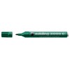EDDING 2000C PERMANENT MARKER 2MM VIHREÄ