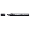 EDDING 2200C PERM. MARKER 1-5MM MUSTA