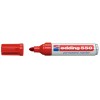 EDDING 550 PERM. MARKER 3,5MM PUNAINEN
