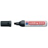 EDDING 500 PERM. MARKER 2-7MM MUSTA