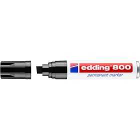 EDDING 800 PERM. MARKER 4-12MM MUSTA