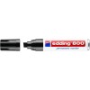 EDDING 800 PERM. MARKER 4-12MM MUSTA
