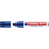 EDDING 800 PERM. MARKER 4-12MM SININEN
