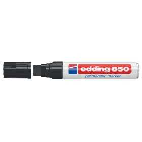 EDDING 850 PERM.MARKER 5-16MM MUSTA