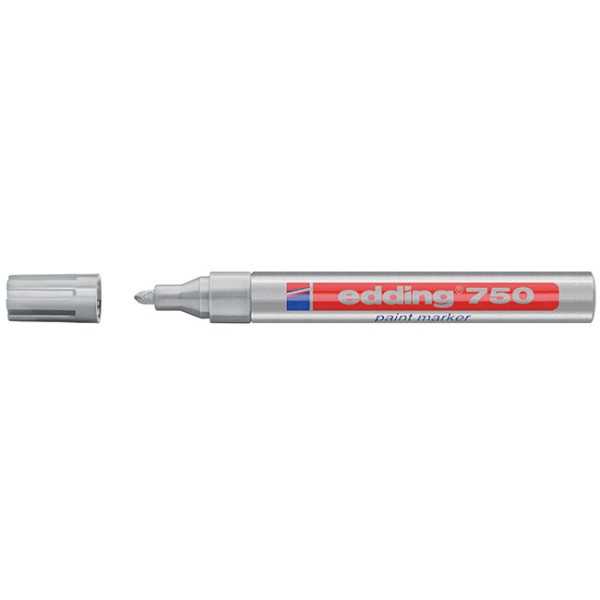 EDDING 750 PAINT MARKER 2-4MM HOPEA