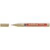 EDDING 750 PAINT MARKER 2-4MM KULTA