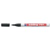 EDDING 751 PAINT MARKER 1-2MM MUSTA