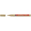 EDDING 751 PAINT MARKER 1-2MM KULTA