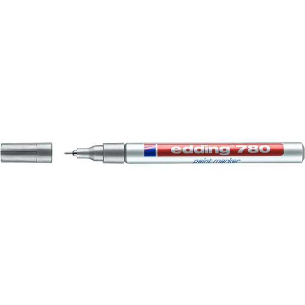 EDDING 780 PAINT MARKER 0,8MM HOPEA