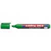 EDDING 363 VALKOTAULUKYNÄ 1-5MM VIHREÄ