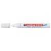 EDDING 8200 SAUMAUSMARKER 2-4MM VALK BL.