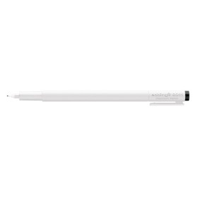 EDDING 8011 CLEANROOM MARKER 0,6MM MUSTA