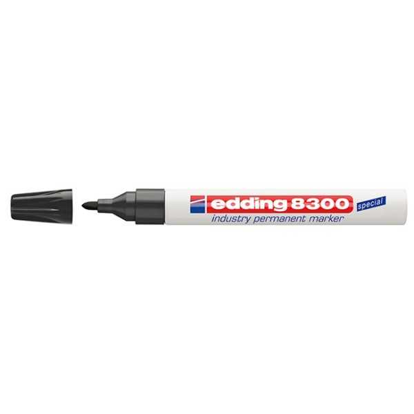 EDDING 8300 INDUSTRYPERM MARKER MUSTA