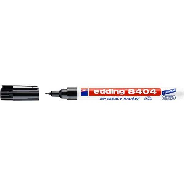 EDDING 8404 AEROSPACE MARKER 0,75MM MUS