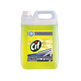 Yleispuhdistusaine Cif Professional 5L