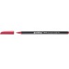 EDDING 1200 COLOR PEN 1MM PUNAINEN
