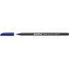EDDING 1200 COLOR PEN 1MM SININEN