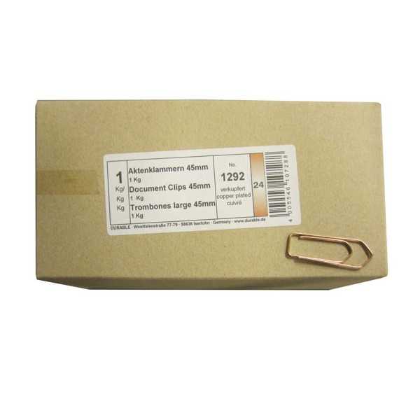 LIITIN 45MM KUPARI 1KG