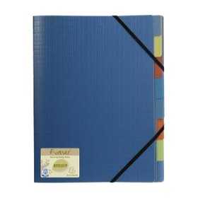 FOREVER ESIJÄRJESTINA4 PP 8-OS SININEN