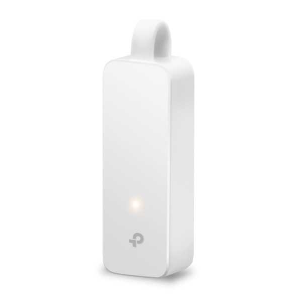 TP-Link USB-C - RJ45 Gigabit ethernet adapteri